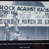 Rock against Racism poster